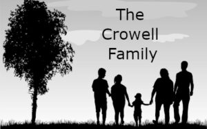 The Crowell Family