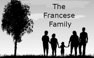 The Francese Family